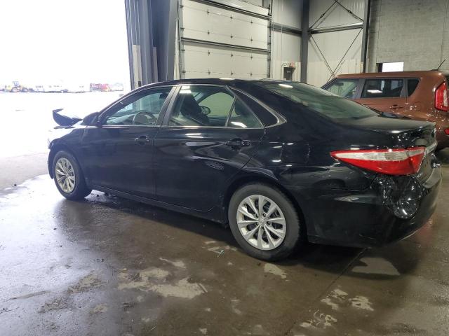 2015 TOYOTA CAMRY LE - 4T4BF1FK4FR504091