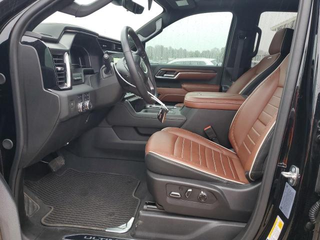 2024 GMC SIERRA K25 - 1GT49XEYXRF334772