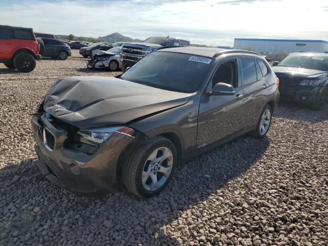 VIN WBAVM1C53EVW47006 2014 BMW X1 no.1