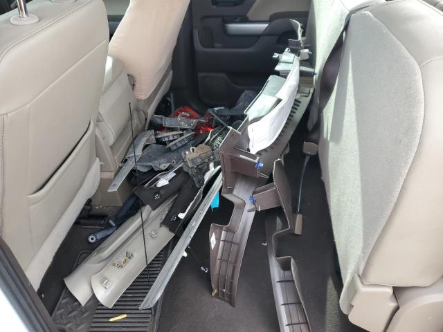 2019 CHEVROLET 3500 1GC4KXCY3KF254744