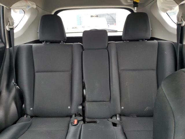 2017 TOYOTA RAV4 LE - 2T3ZFREV4HW337700