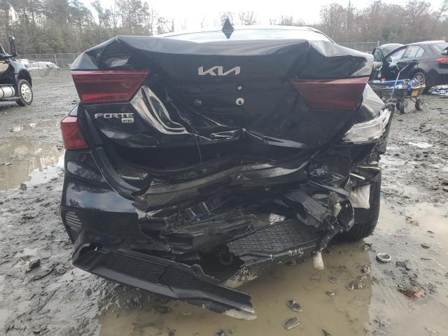 2023 KIA FORTE LX - 3KPF24AD5PE684154