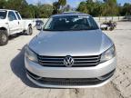 VOLKSWAGEN PASSAT SE photo