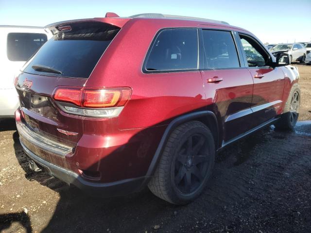 2017 JEEP GRAND CHER - 1C4RJFLT6HC683667
