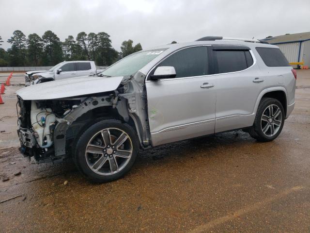 2017 GMC ACADIA DEN #2986692254