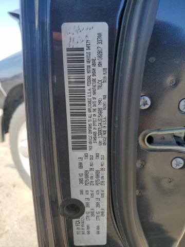 2018 RAM 1500 SLT - 1C6RR7LG4JS154609