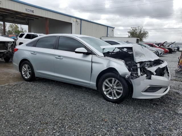 2017 HYUNDAI SONATA SE - 5NPE24AF7HH563703