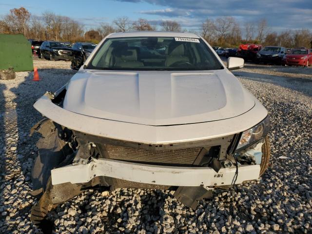 2015 CHEVROLET IMPALA LT - 1G1125S34FU117142