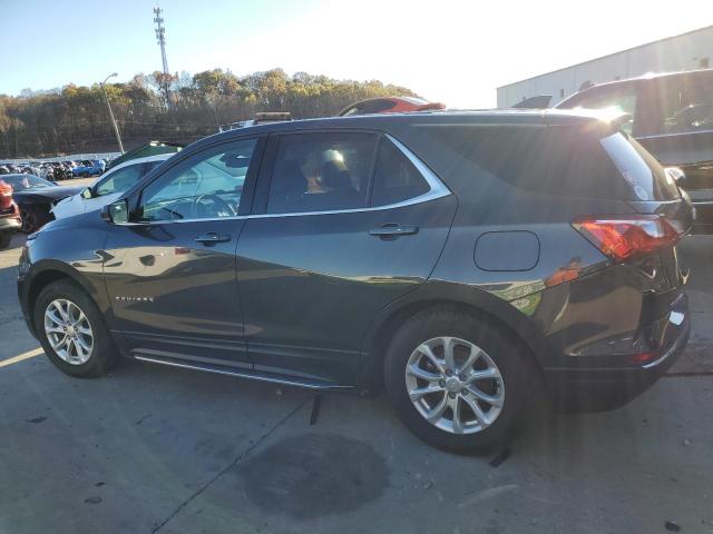 2018 CHEVROLET EQUINOX LT - 2GNAXJEV4J6219361