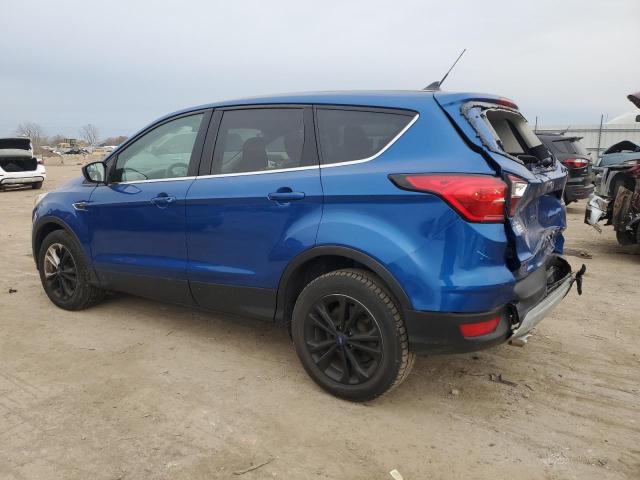 2019 FORD ESCAPE SE - 1FMCU0GDXKUC56342