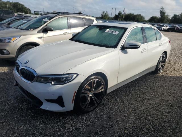 VIN 3MW5R1J09M8B95038 2021 BMW 3 SERIES no.1