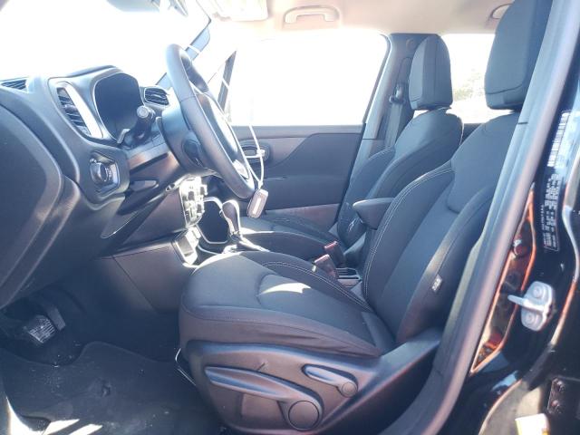 2021 JEEP RENEGADE S - ZACNJCAB5MPM34688