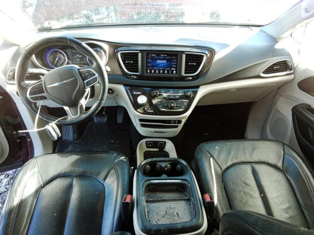 2018 CHRYSLER PACIFICA T - 2C4RC1BG7JR124532