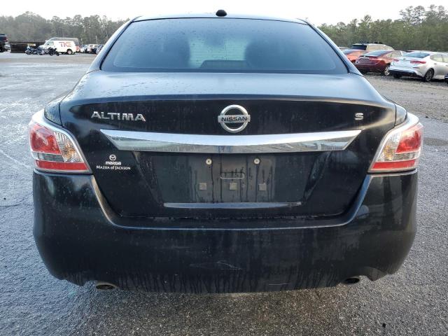 2015 NISSAN ALTIMA 2.5 - 1N4AL3AP0FC450267