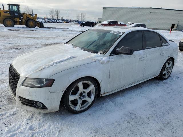 AUDI S4 PREMIUM