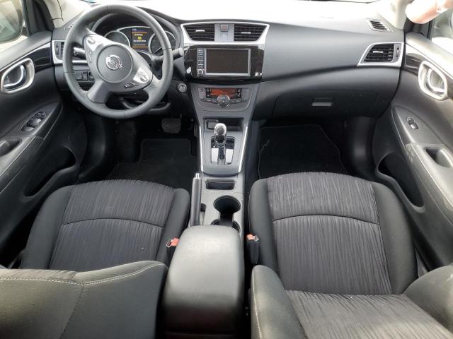 2019 NISSAN SENTRA S - 3N1AB7AP5KY443646