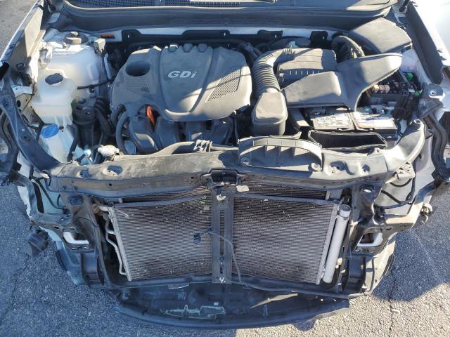 VIN 5NPEB4AC9EH931395 2014 Hyundai Sonata, Gls no.11