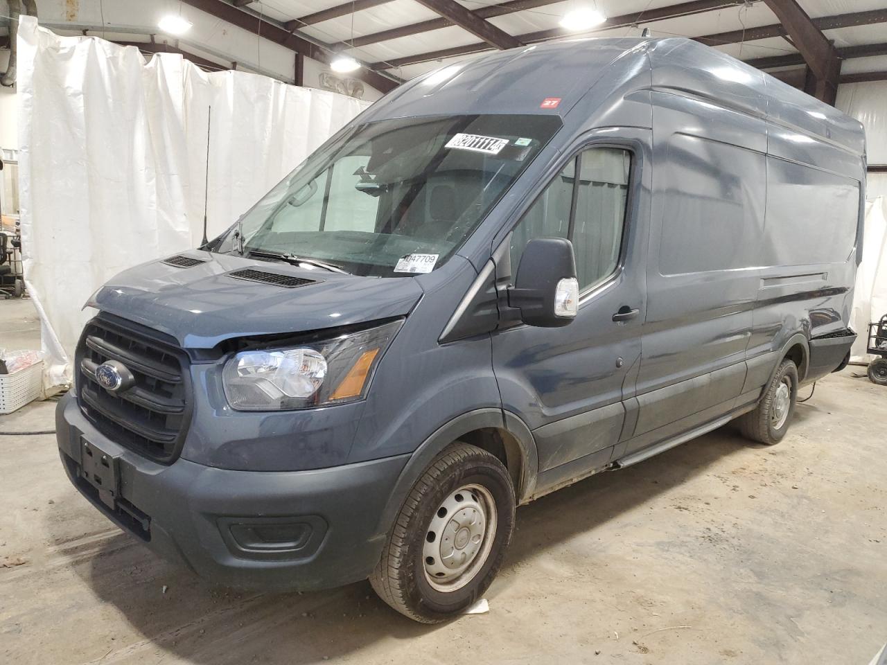 Lot #3290319994 2020 FORD TRANSIT T-