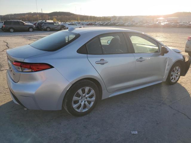 2020 TOYOTA COROLLA LE - 5YFEPRAE0LP089501