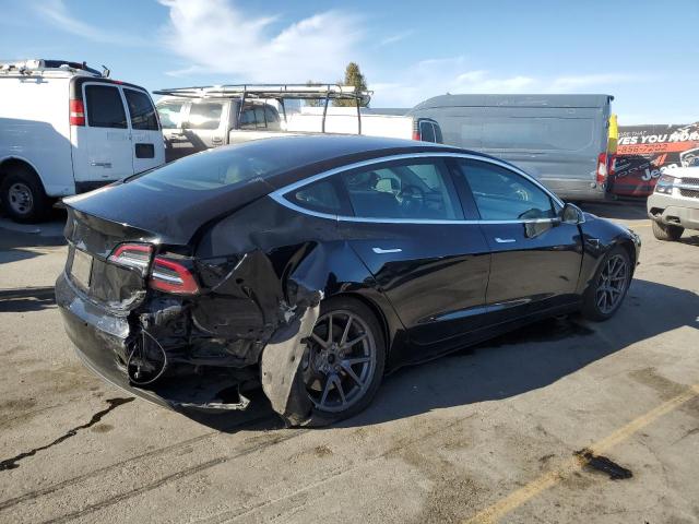 VIN 5YJ3E1EB8LF599945 2020 TESLA MODEL 3 no.3