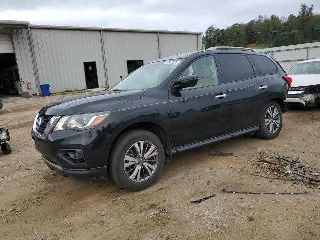 2019 NISSAN PATHFINDER - 5N1DR2MNXKC602099