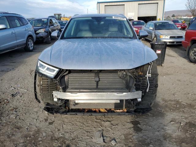 VIN WA1BNAFY9J2233601 2018 AUDI Q5 no.5