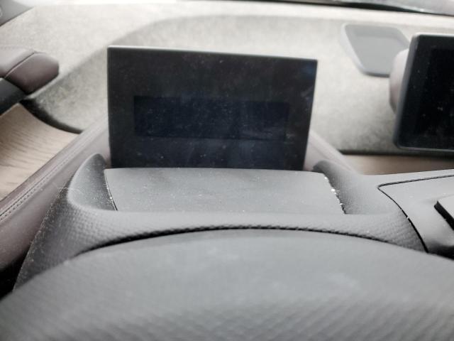 2019 BMW I3 REX - WBY8P4C52K7D17867