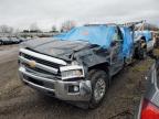 2017 CHEVROLET SILVERADO - 1GC1KVEG5HF193319