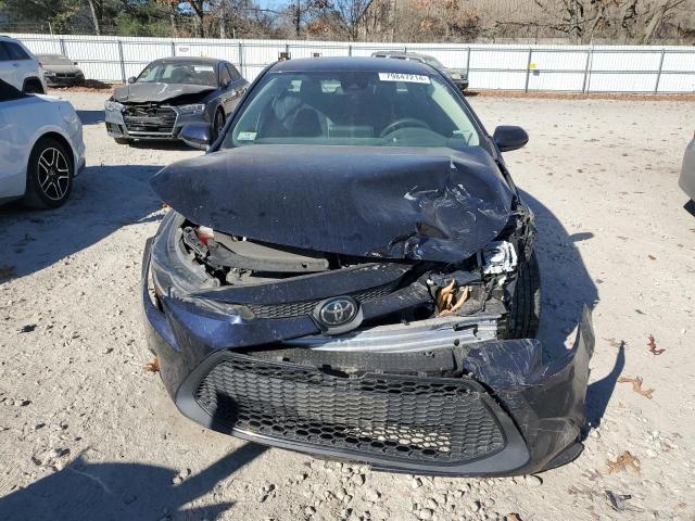 2021 TOYOTA COROLLA LE - 5YFEPMAE5MP162561