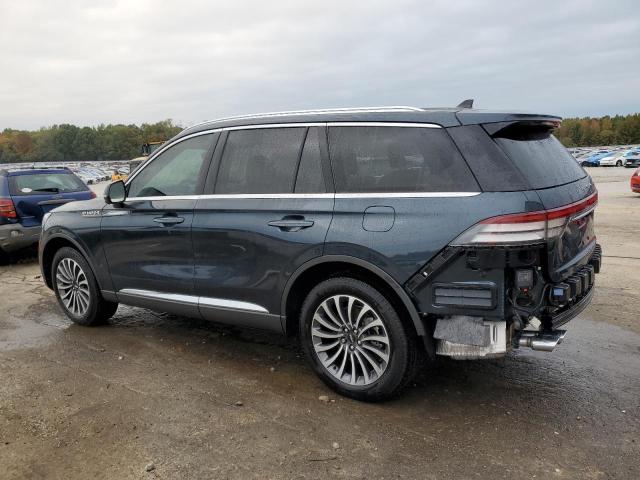 2024 LINCOLN AVIATOR RE - 5LM5J7XC3RGL09826