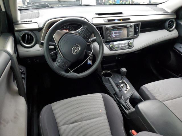 2015 TOYOTA RAV4 XLE - JTMWFREV8FD045867