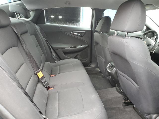 2016 CHEVROLET MALIBU LT - 1G1ZE5ST5GF196529