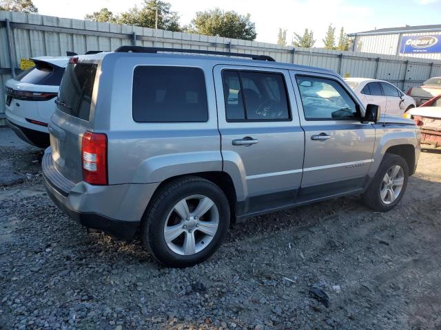 2016 JEEP PATRIOT SP - 1C4NJPBB7GD543701