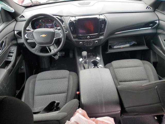 2023 CHEVROLET TRAVERSE L - 1GNERGKW9PJ147919