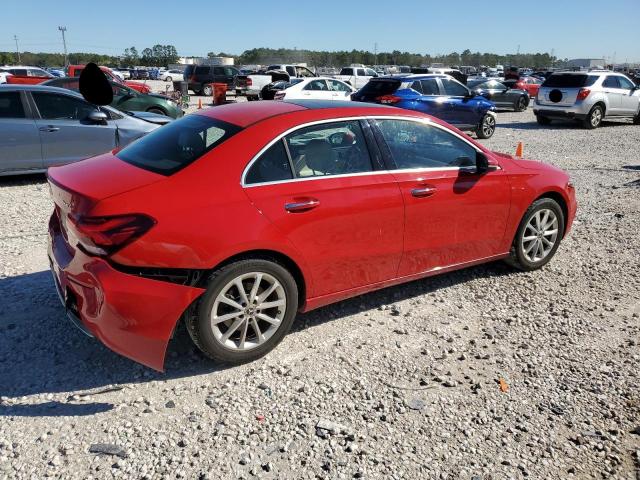2019 MERCEDES-BENZ A 220 4MAT - WDD3G4FB8KW019166