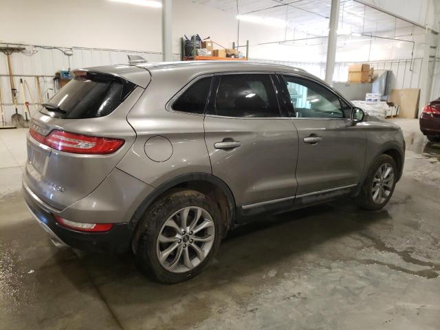 2017 LINCOLN MKC SELECT 5LMCJ2D90HUL20429