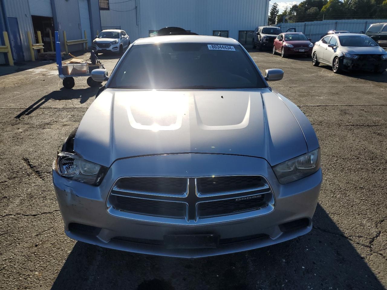 Lot #2986469244 2011 DODGE CHARGER