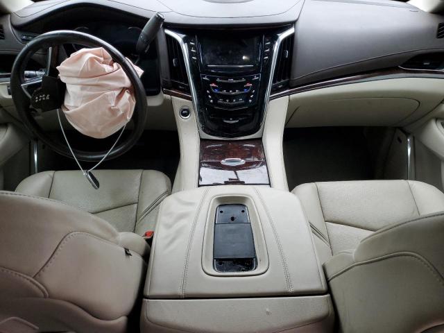 2016 CADILLAC ESCALADE P - 1GYS4CKJ0GR267305