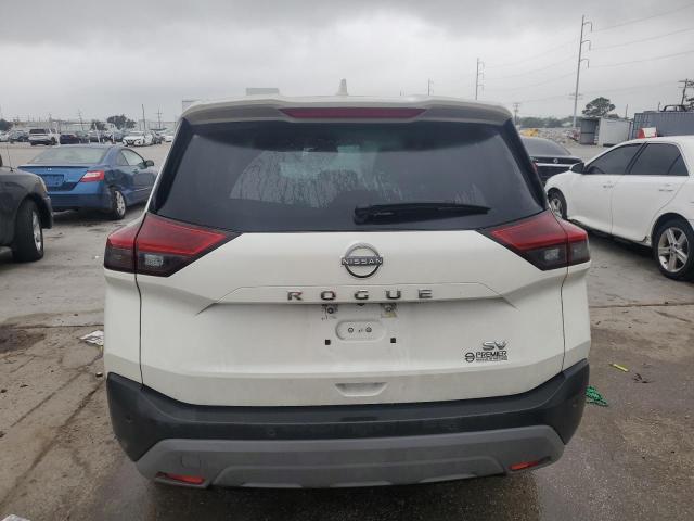 2023 NISSAN ROGUE SV - JN8BT3BA3PW418006