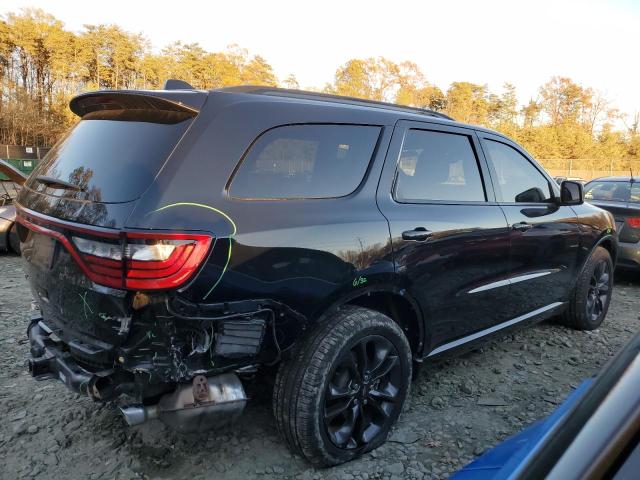 2023 DODGE DURANGO R/ - 1C4SDJCT2PC626960