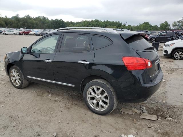 Vin: jn8as5mv9cw413655, lot: 81147634, nissan rogue s 20122