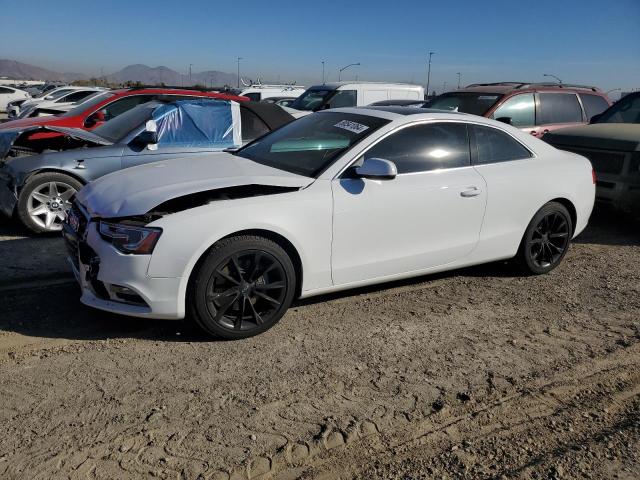 WAURFAFR5EA001418 Audi A5 Premium Plus 2014