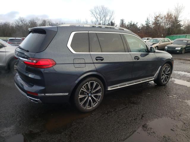 VIN 5UXCW2C01N9K36435 2022 BMW X7 no.3