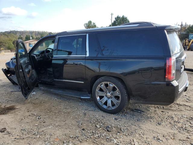 2015 GMC YUKON XL D - 1GKS2JKJ9FR701255