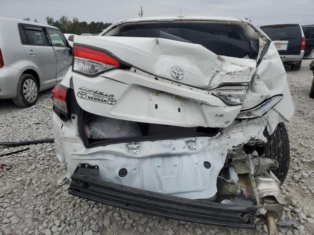 2023 TOYOTA COROLLA LE - 5YFB4MDE3PP009057