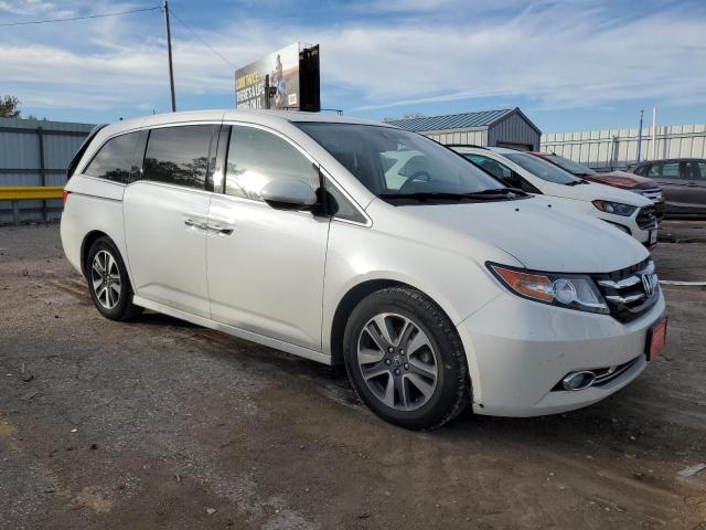 2015 HONDA ODYSSEY TO - 5FNRL5H96FB094054