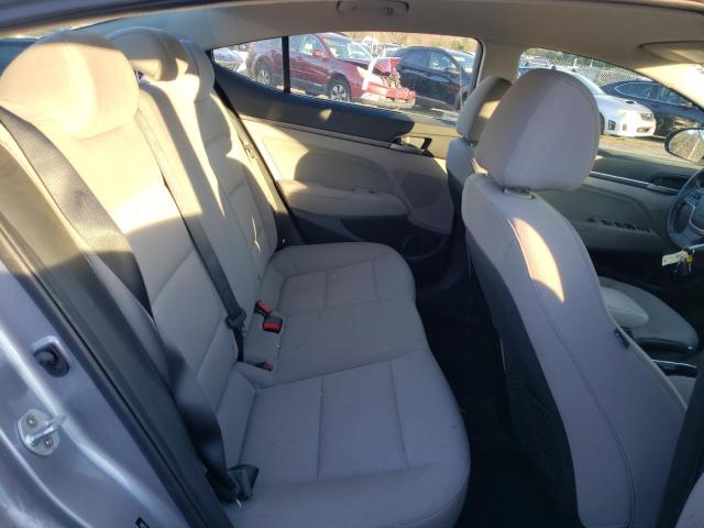 2017 HYUNDAI ELANTRA EC - 5NPD94LA4HH130185