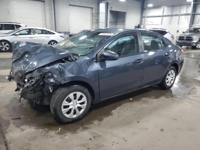 2016 TOYOTA COROLLA EC #2974766248