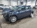 2016 TOYOTA COROLLA EC - 2T1BPRHE1GC629646