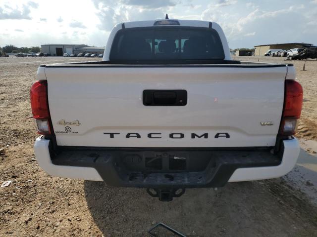 2023 TOYOTA TACOMA DOU - 3TYCZ5AN0PT155105